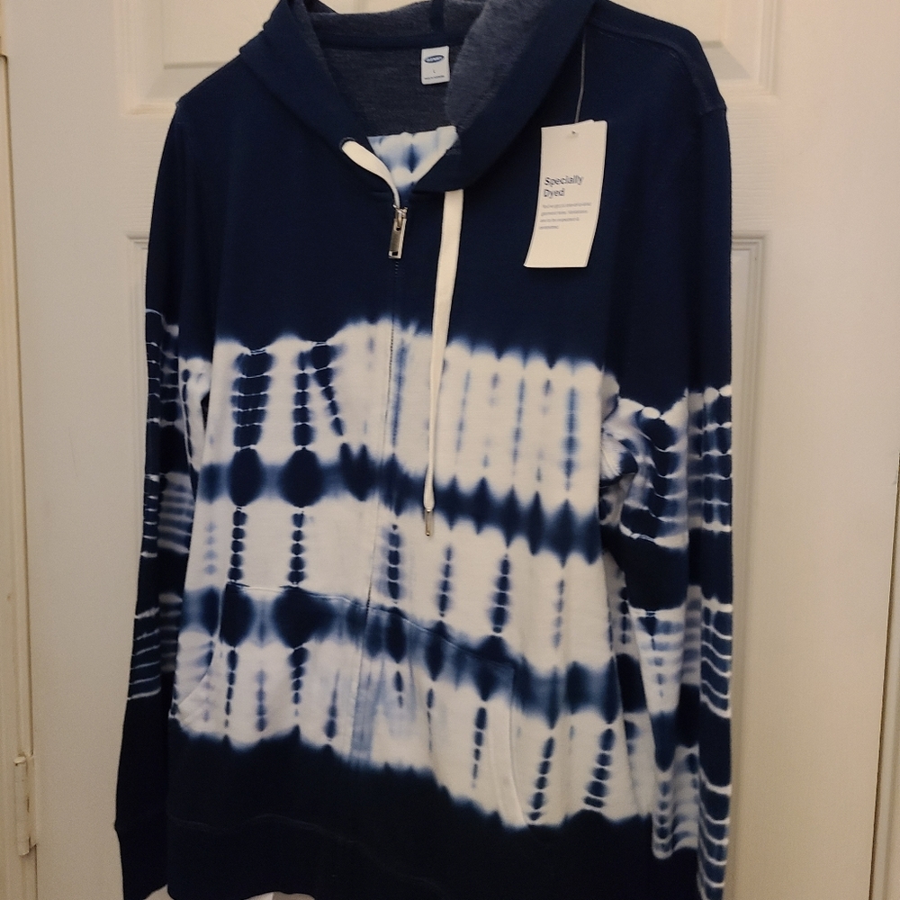 Old Navy Large jogging suit